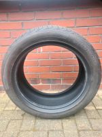 4X Sommerreifen 235/50 R19 99v Hankook Ventus S1 EVO 2 SUV Reifen Niedersachsen - Rieste Vorschau