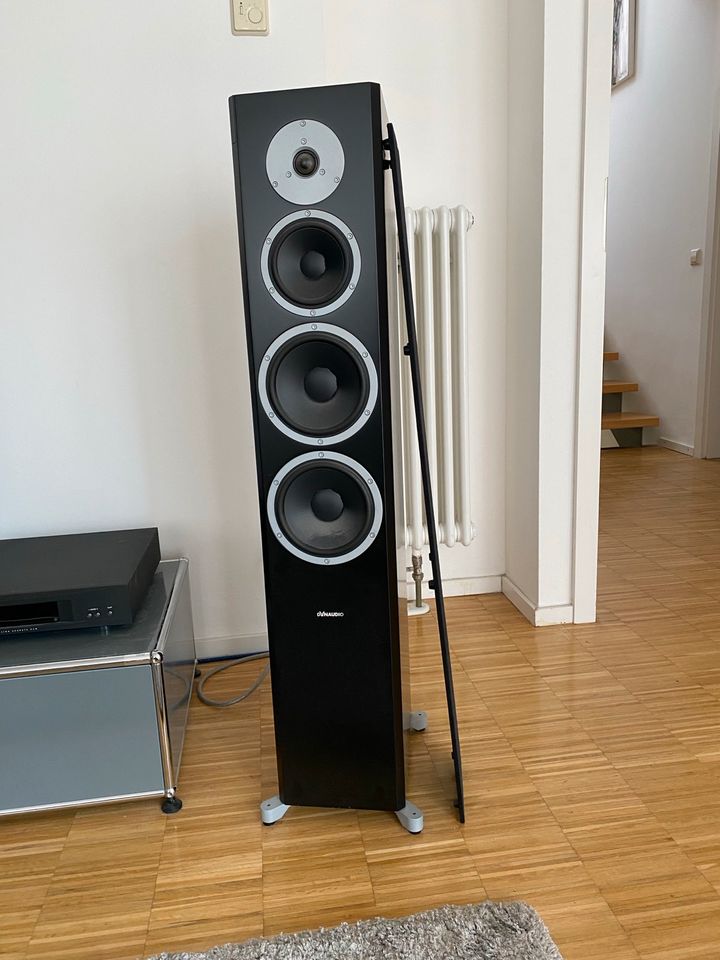 Dynaudio Focus 600 XD Aktivlautsprecher in Karlsruhe