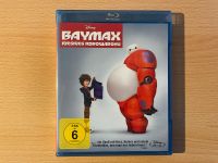 Blu-Ray: Baymax - Ein riesiges Robuwabohu Niedersachsen - Stolzenau Vorschau