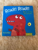 Kinderbuch Dinosaurier | ab 24 Monaten | Roar | Hessen - Riedstadt Vorschau