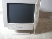 VINTAGE PC Monitor *Marke: PEACOCK von 1998* Nordrhein-Westfalen - Harsewinkel Vorschau