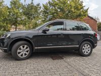 Volkswagen Touareg 3.0 V6 TDI SCR 150kW Tiptronic - Nordrhein-Westfalen - Neuss Vorschau