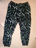 Pyjamahose Calvin Klein S Sleepwear Damen Hessen - Gießen Vorschau