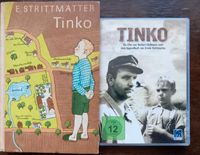 DVD Tinko, von E. Strittmatter,  Buch Tinko Sachsen-Anhalt - Lützen Vorschau