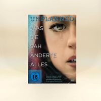 DVD Unplanned - Was sie sah änderte alles Niedersachsen - Emsbüren Vorschau
