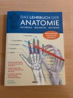 Anatomie Buch (zum ausmalen) Thüringen - Jena Vorschau