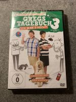 DVD Gregs Tagebuch 3 in OVP Neu Schleswig-Holstein - Eckernförde Vorschau