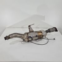 DPF-Partikelfilter Renault MASTER III IV 2.3 OE 200105722R Bayern - Würzburg Vorschau