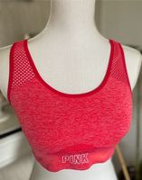 Victoria’s Secret*PINK SPORT*rot*neuwertig*75B Nordrhein-Westfalen - Remscheid Vorschau