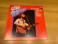 LP - Gerry Rafferty - To each and everyone - Vinyl Bayern - Maisach Vorschau