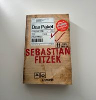 Sebastian Fitzek: Das Paket Nordrhein-Westfalen - Neuss Vorschau