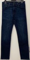 Hugo Boss - Jeans - dunkelblau - Gr. 32/34 Rheinland-Pfalz - Ludwigshafen Vorschau