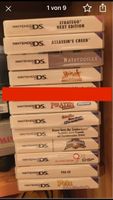 11 Nintendo ds Spiele ab 3€ Rheinland-Pfalz - Katzenelnbogen Vorschau