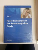 Haarerkrankungen in der dermatologischen Praxis Medizinbuch Westerwaldkreis - Girod Vorschau