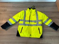 ELKA Visible Xtreme 2-In-1 Jacke Farbe: Warngelb/Schwarz Größe: M Berlin - Hellersdorf Vorschau