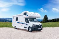 Urlaub 2024 mit dem Wohnmobil, Wohnmobil Mieten, Camping Baden-Württemberg - Rheinfelden (Baden) Vorschau