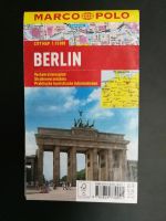 Berlin Stadtplan Verkehrslinien Straßenverzeichnis Sehenswürdigke Hessen - Gießen Vorschau