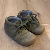 Richter Lauflernschuhe echt Leder Rheinland-Pfalz - Kruft Vorschau