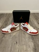 Jordan 1 Low Spades Bremen - Gröpelingen Vorschau