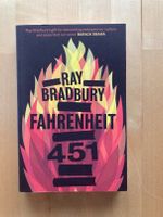 Ray Bradbury "Fahrenheit 451" (Englisch) Bonn - Nordstadt  Vorschau