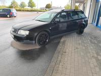 Audi A6 3,0 Quattro Rheinland-Pfalz - Nisterau Vorschau