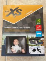 Babyspiegel Autospiegel  Baby Beobachtungsspiegel NEU Nordrhein-Westfalen - Olpe Vorschau