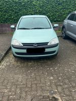 Opel Corsa C 1.2 75PS Niedersachsen - Osterholz-Scharmbeck Vorschau