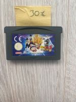 Dragonball Z 2 II gba spiel Nintendo Game Boy advance Nordrhein-Westfalen - Barntrup Vorschau