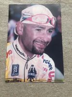 Marco Pantani Bild RARITÄT!!! Bayern - Lappersdorf Vorschau