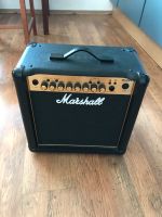 Marshall MG-15FX Rheinland-Pfalz - Flörsheim-Dalsheim Vorschau