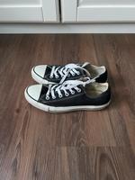 Converse Chucks schwarz 37,5 Niedersachsen - Emden Vorschau