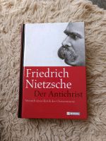 Nietzsche Der Antichrist Versuch einer Kritik des Christum Bayern - Erding Vorschau