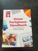 Verkaufe ein Unser Fertighaus-Handbuch Baden-Württemberg - Ulm Vorschau