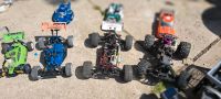 RC- Cars Gebraucht Sachsen - Nossen Vorschau