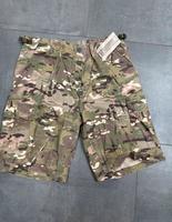 Mil-Tec multitarn multicam Cargo Shorts Gr. 3XL Nordrhein-Westfalen - Velbert Vorschau