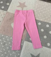 Leggings Mädchen Gr. 86 *Topomini* NEUwertig Nordrhein-Westfalen - Oberhausen Vorschau