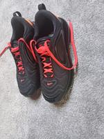 Nike Air max 720 schwarz  Größe 46 Kr. München - Putzbrunn Vorschau