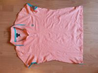 US Polo Assn Shirt Poloshirt apricot Gr. XL NEU München - Thalk.Obersendl.-Forsten-Fürstenr.-Solln Vorschau