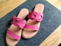 Ledersandalen 38 Esprit Neu Nordrhein-Westfalen - Witten Vorschau