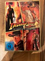 Indianer Jones The complete Collection DVD Top Zustand Schleswig-Holstein - Norderstedt Vorschau