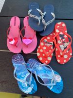 Flipflops Havaianas Ipanema Eisköngin Minimaus Nordrhein-Westfalen - Alfter Vorschau