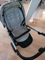 Kinderwagen 3 in 1 Transit by Mutsy Nordrhein-Westfalen - Selfkant Vorschau