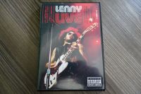 DVD Konzertmitschnitte Lenny Kravitz Lenny Live (2002) Kr. München - Feldkirchen Vorschau