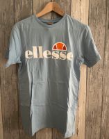 Ellesse T Shirt Gr XXS Hellblau Neu Nordrhein-Westfalen - Hattingen Vorschau