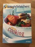 Weight Watchers Easy Cooking Kochbuch Niedersachsen - Dorum Vorschau