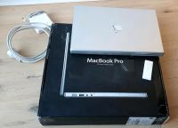 MacBook Pro 2008 Baden-Württemberg - Blaubeuren Vorschau