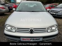 Volkswagen Golf*1.Hand*Wenig KM*5-Türer*Orginal Zustand* Nordrhein-Westfalen - Herne Vorschau