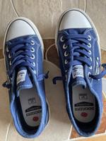 Dockers Turnschuhe Sneaker Gr. 37 Niedersachsen - Braunschweig Vorschau