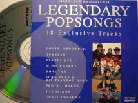 Legendary Popsongs Vol.3 - Procol Harum, Chris Andrews Bayern - Andechs Vorschau