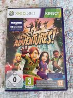 Kinect Adventures Xbox 360 Bayern - Augsburg Vorschau